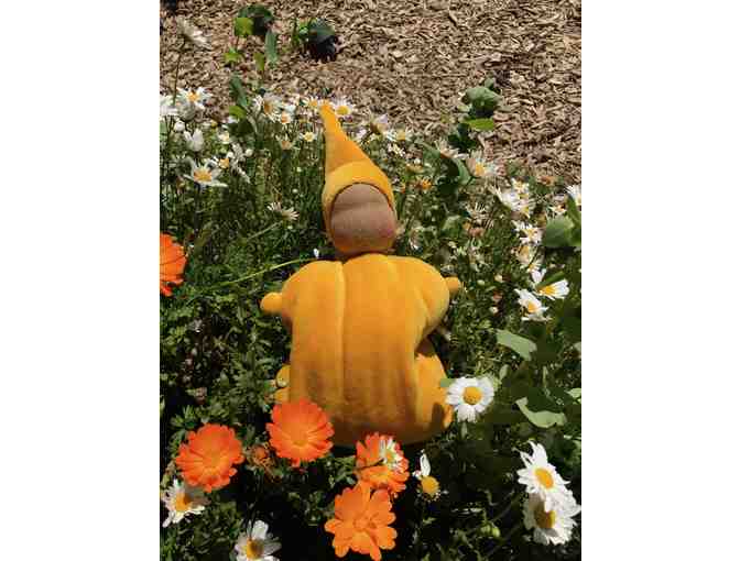 WSP 6th & 7th Grade- Snuggle Waldorf Doll