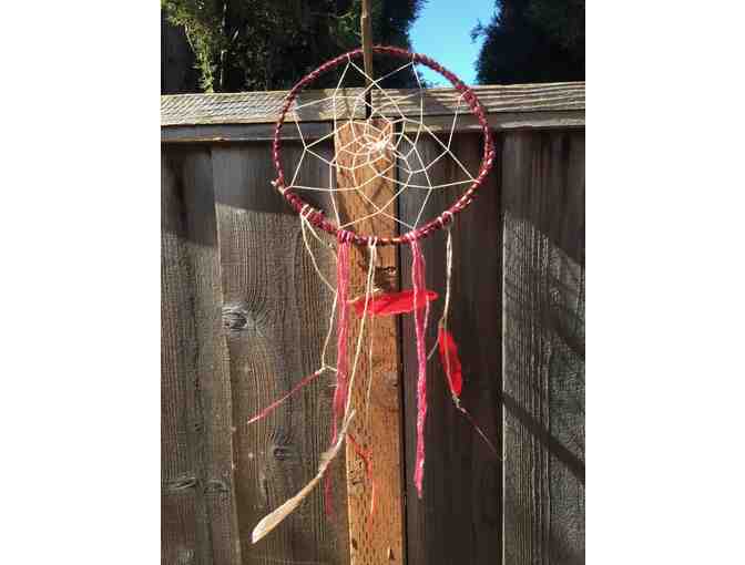 WSP 4th Grade- Dream Catcher