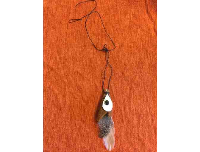 WSP 4th Grade-Necklace