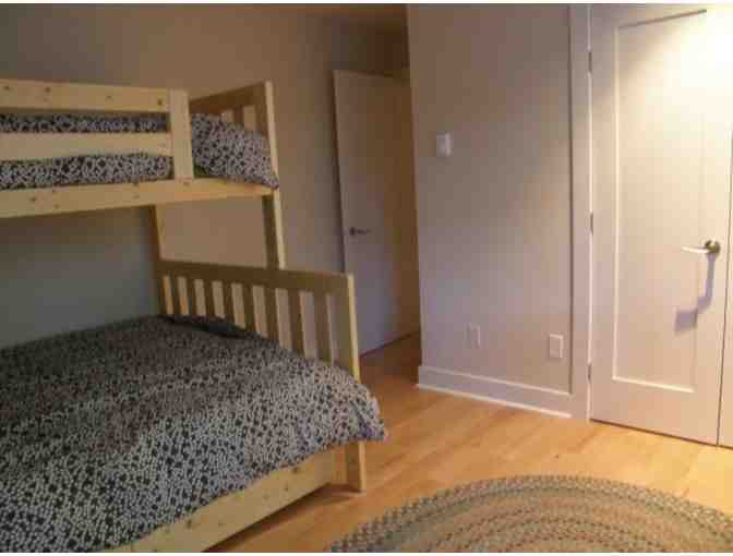 One-Week Vancouver Island Family Forest and Beach Retreat