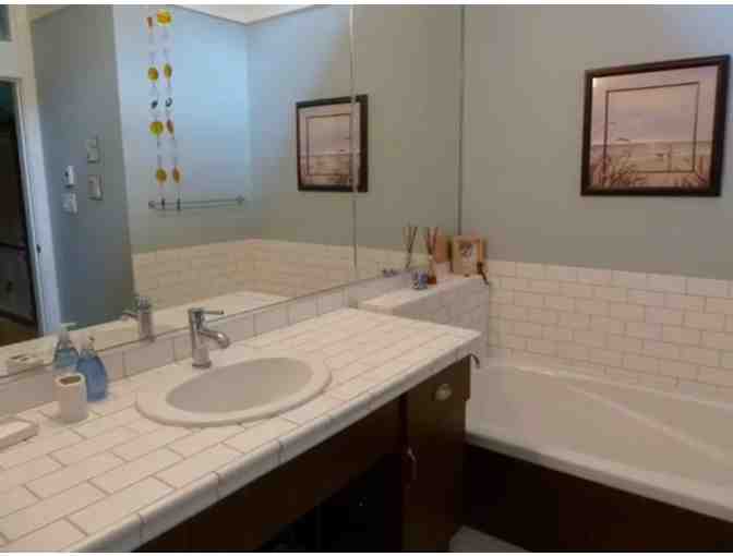 One-Week Vancouver Island Family Forest and Beach Retreat