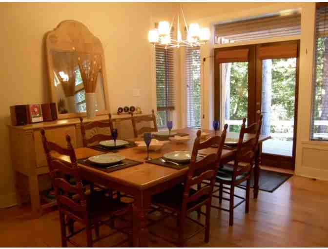 One-Week Vancouver Island Family Forest and Beach Retreat