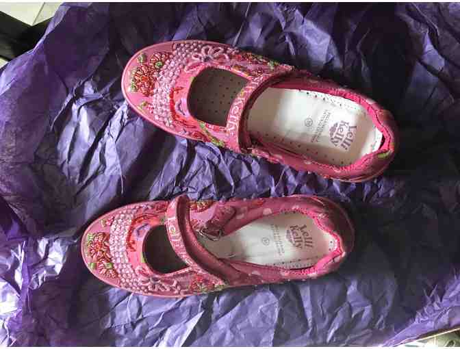 Lelli Kelly Shoes Size 35