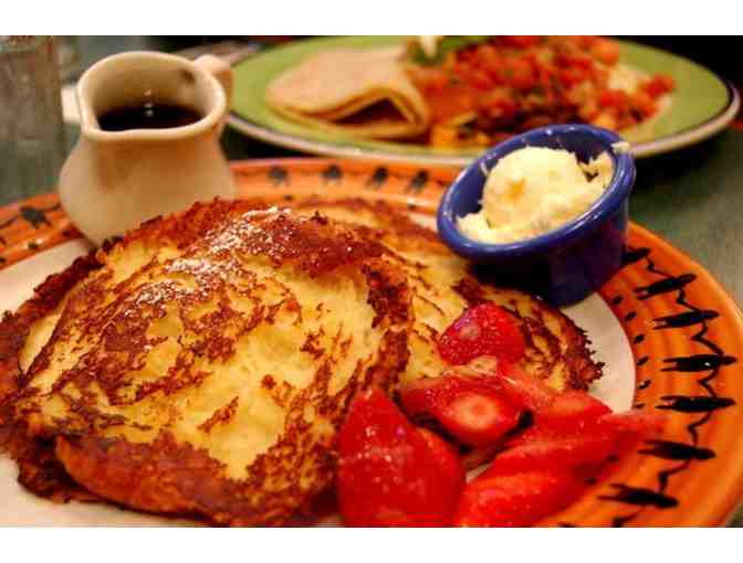 Buck's of Woodside- $35 Coupon