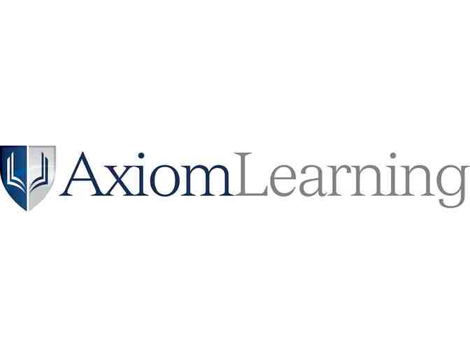 Axiom Learning Gift Basket