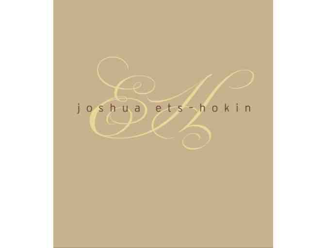 Weekday Family Photography Session with Joshua Ets-Hokin