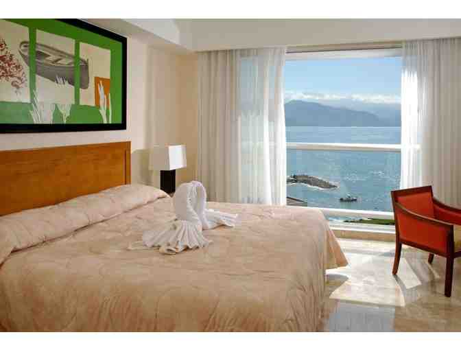 7-night stay Vidanta Grand Mayan Luxury Resort, Mexico