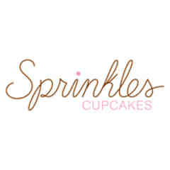 Sprinkles Cupcakes