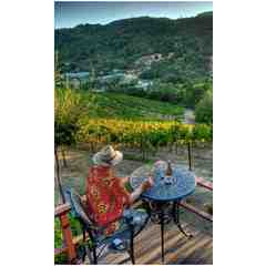 Cooper-Garrod Estate Vineyards