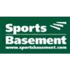 Sports Basement