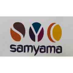 Samyama