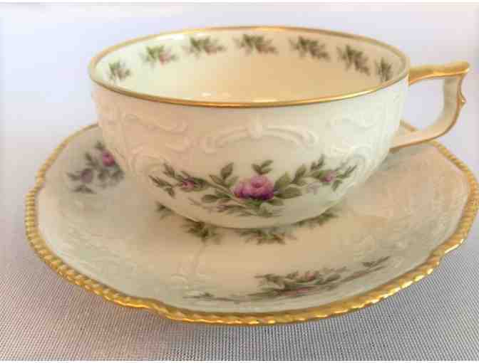 Rosenthal (48pc) China Set