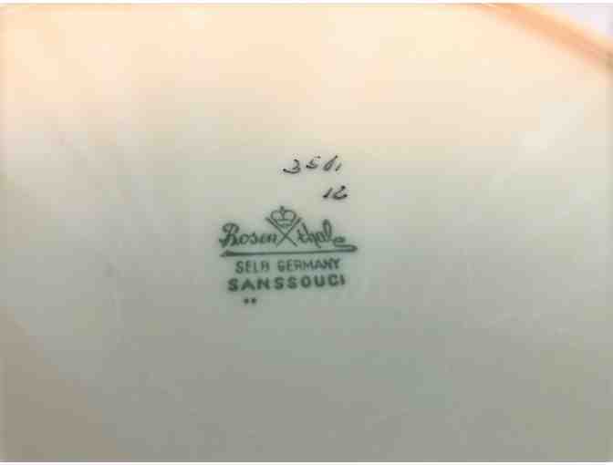 Rosenthal (48pc) China Set