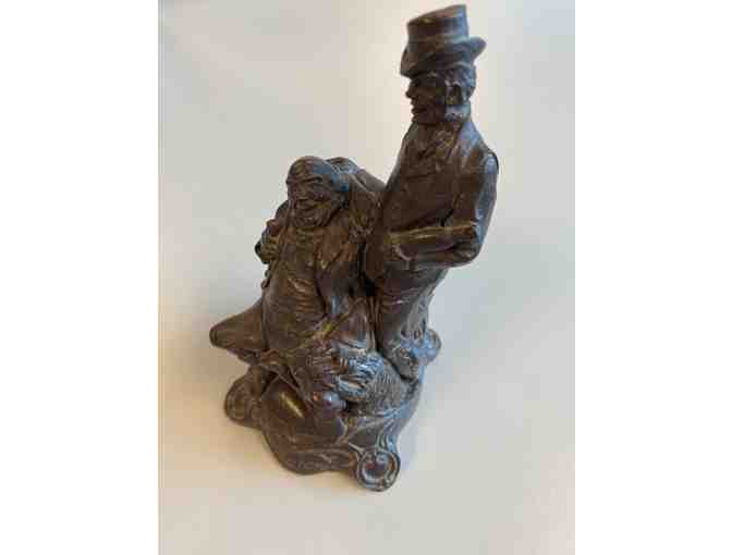 Pickwick Dickens Figurine