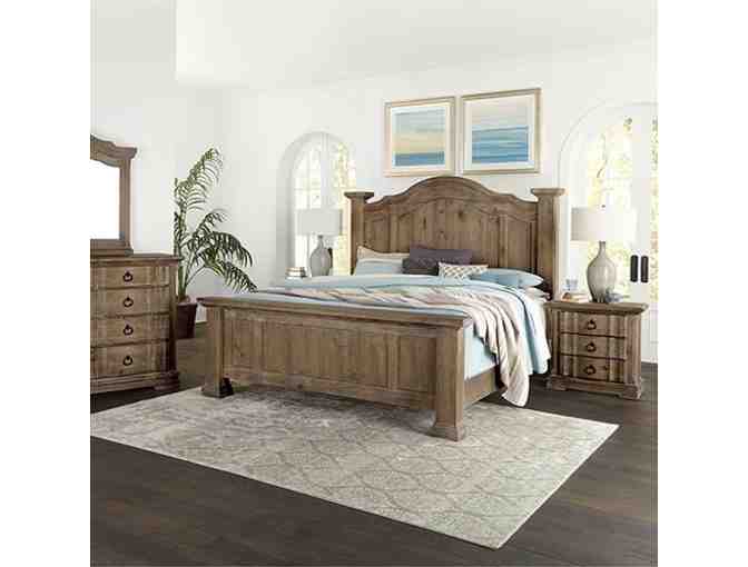 Furniture Gift Certificate - Steger Furniture - Pekin, IL