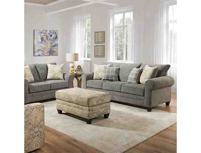 Furniture Gift Certificate - Steger Furniture - Pekin, IL