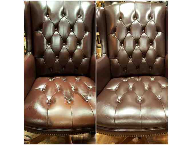 Repair Service GC - Shoe Biz Shoe Repair - Peoria, IL