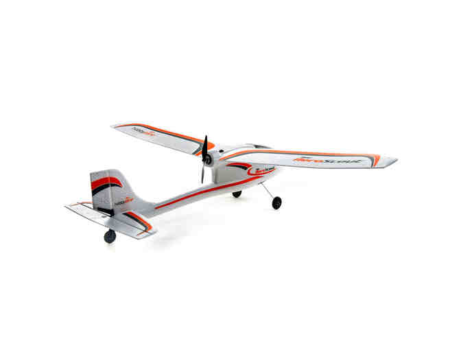 HobbyZone Mini AeroScout R/C Airplane