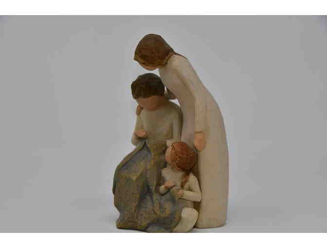 Willow Tree Generations