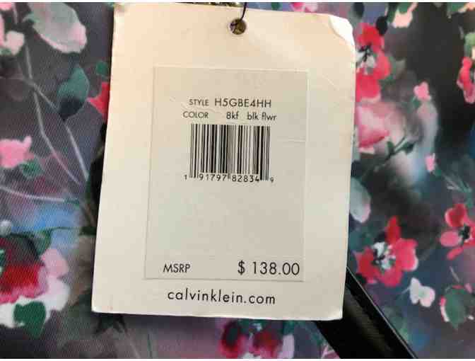 Calvin Klein Tote Bag