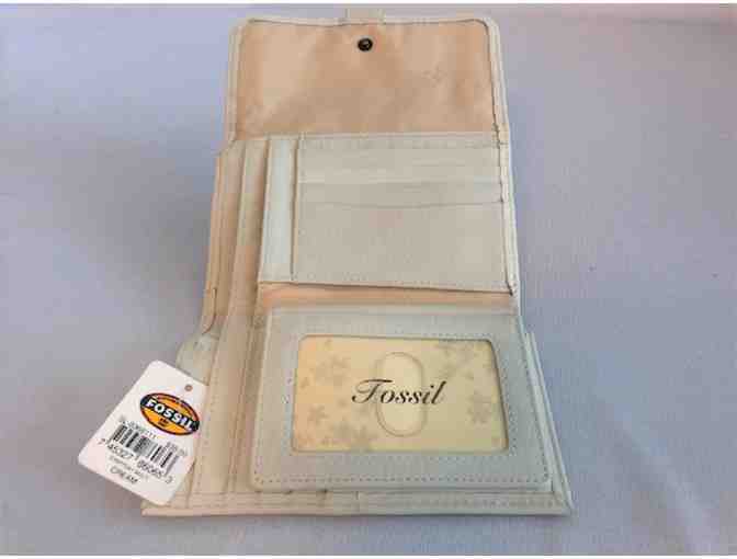 Fossil Wallet