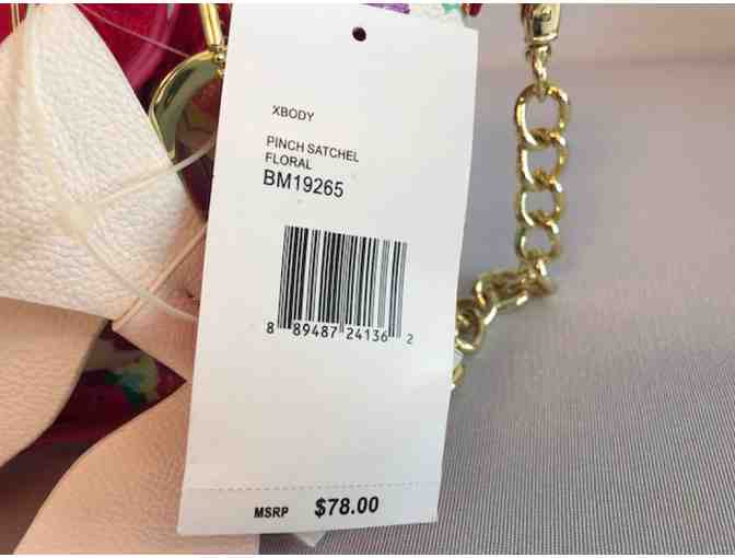 Betsey Johnson Handbag