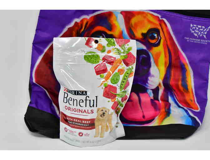 Your Dog Goodie Bag