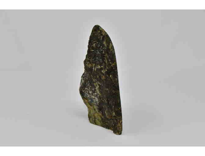 Polished Labradorite Specimen