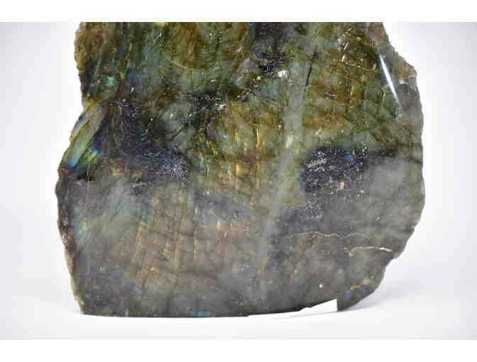 Polished Labradorite Specimen