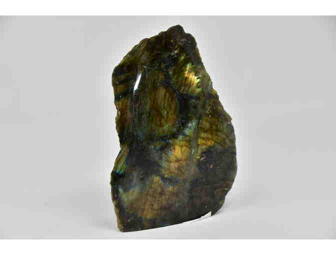 Polished Labradorite Specimen