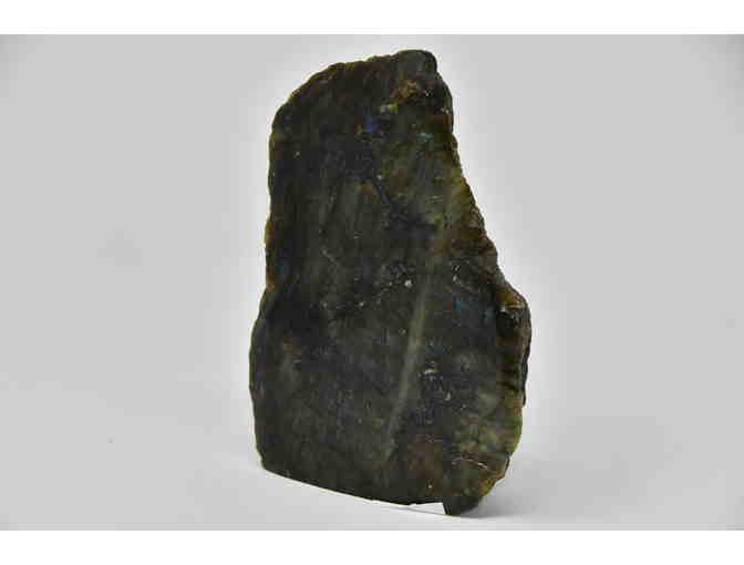 Polished Labradorite Specimen