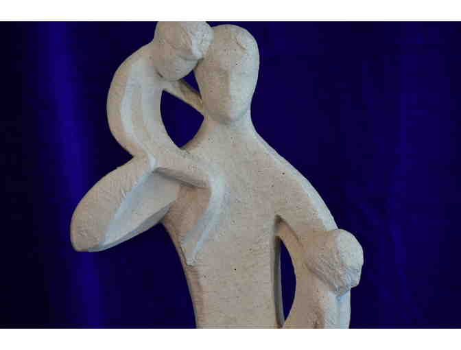 Stone Sculpture