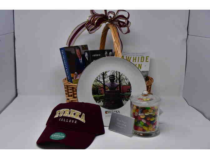 Ronald Reagan Basket