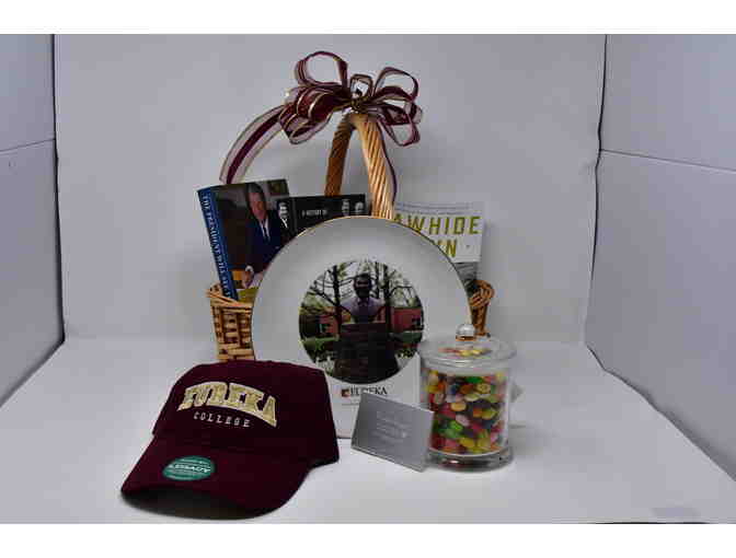 Ronald Reagan Basket