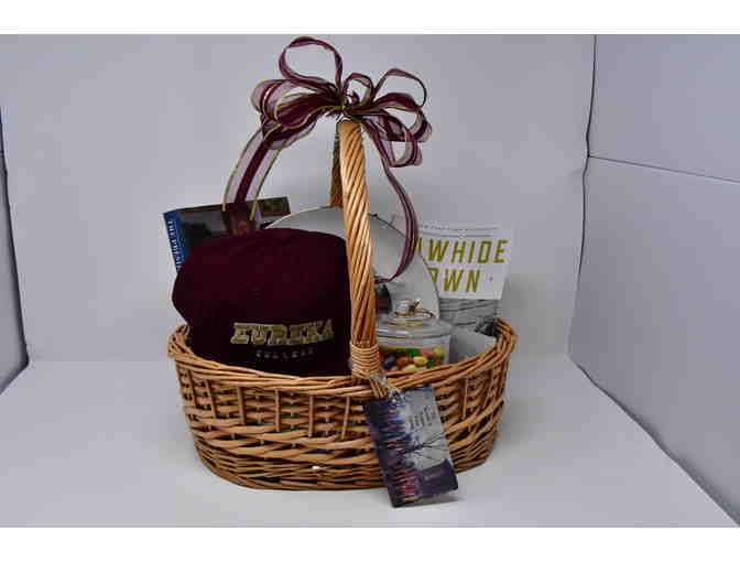 Ronald Reagan Basket