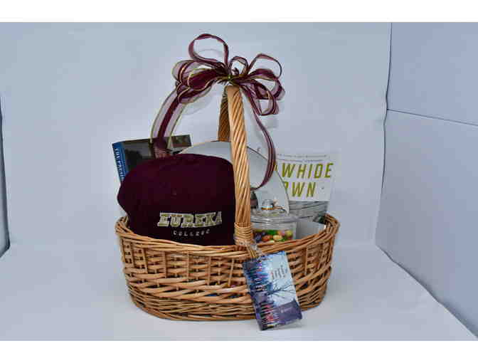 Ronald Reagan Basket