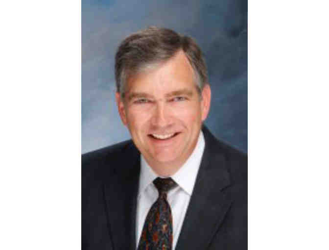 Husband and Wife Wills