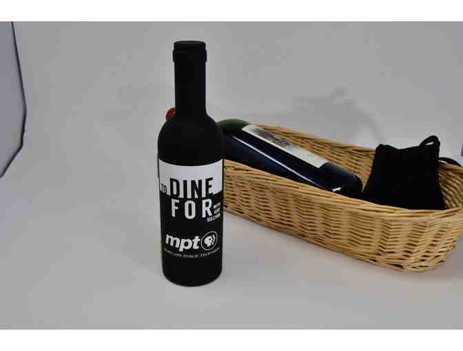 Wine and Wine Accessories