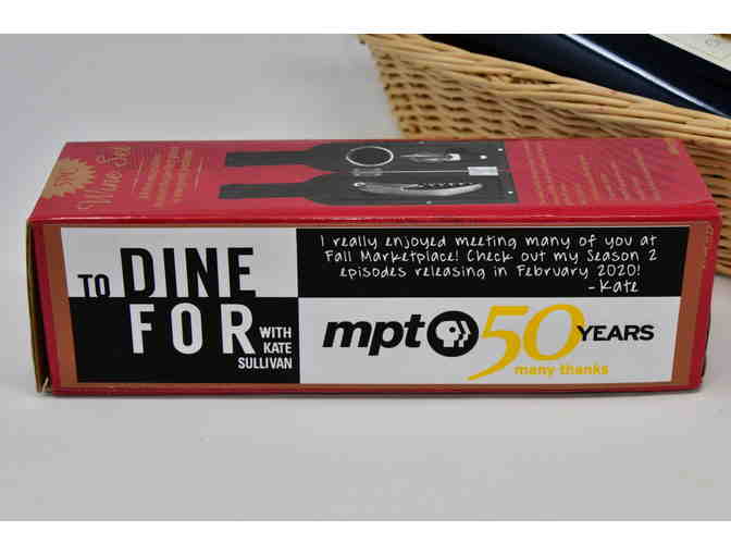 Wine and Wine Accessories