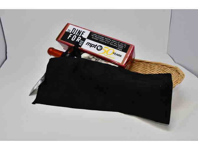 Wine and Wine Accessories