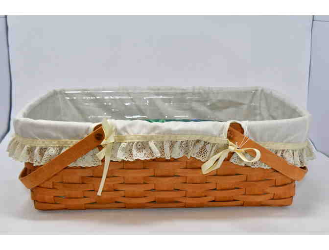 Longaberger Basket