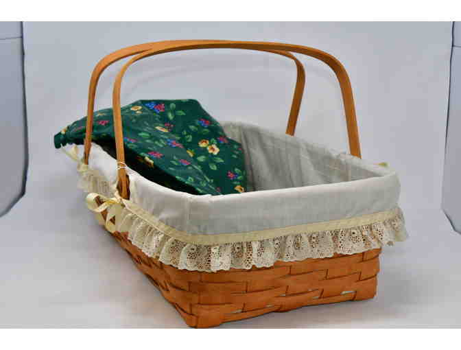 Longaberger Basket