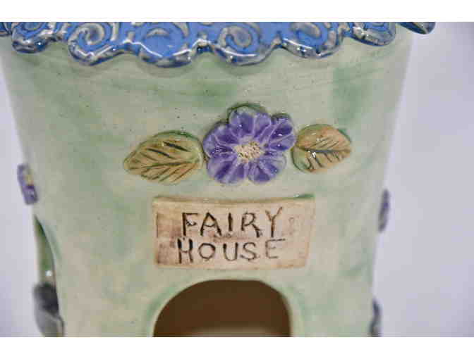 Fairy House