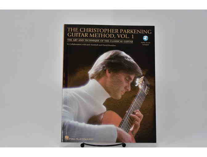 24- One Hour lessons - Academy 0f Fretted Instruments - Peoria IL