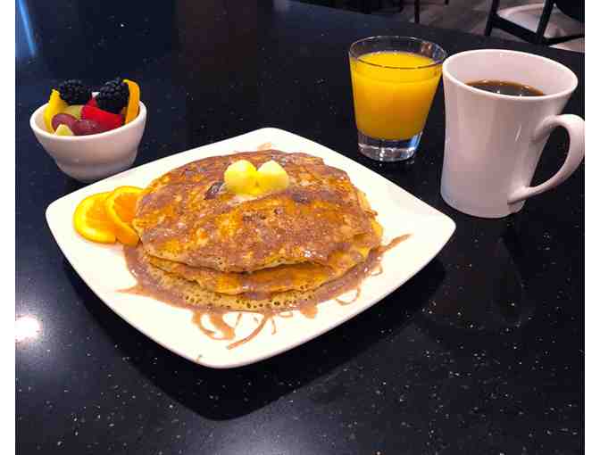 Dining Out G.C - Suite Fire Bar & Grill - Peoria, IL