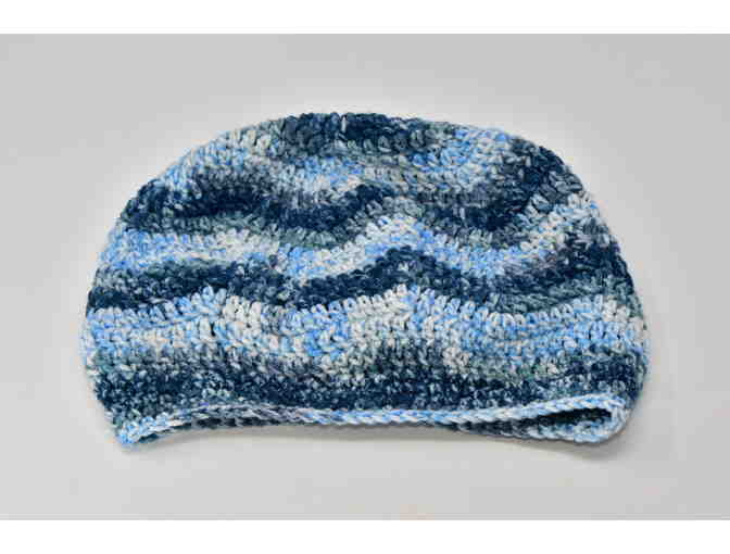 Slouchie Hat