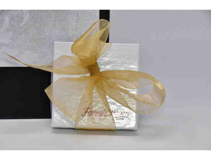 Family Portrait Session Gift Certificate