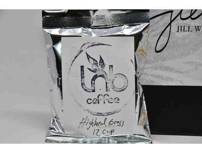 Senior Portrait Session Gift Certificate