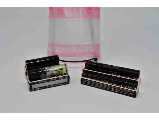 Mary Kay Lip Color Set