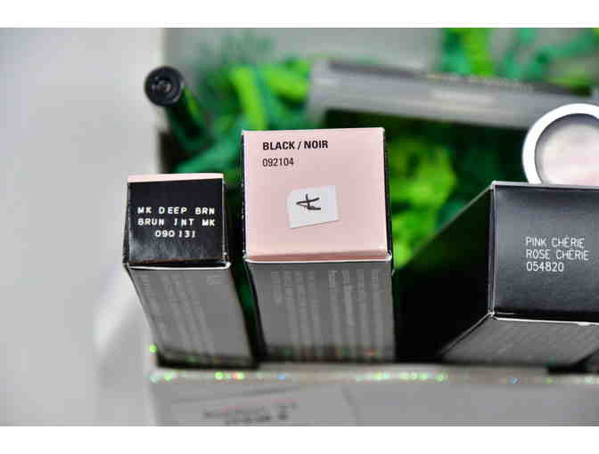 Mary Kay Color Basket